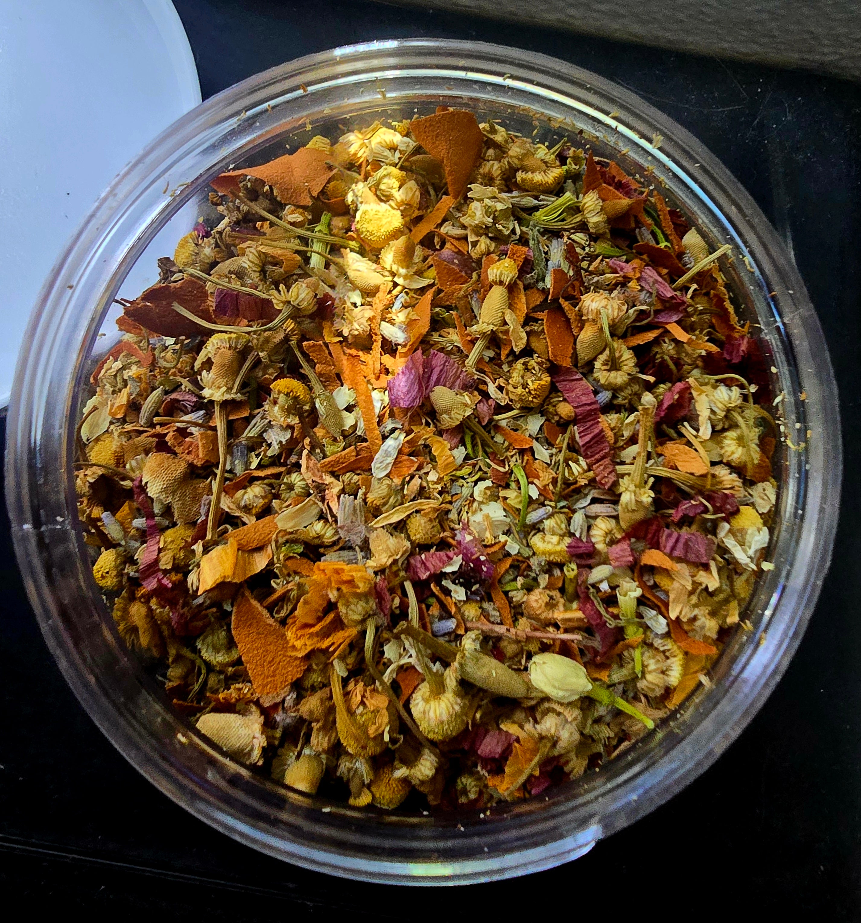 Whisper Leaf... A Skinvig Joint