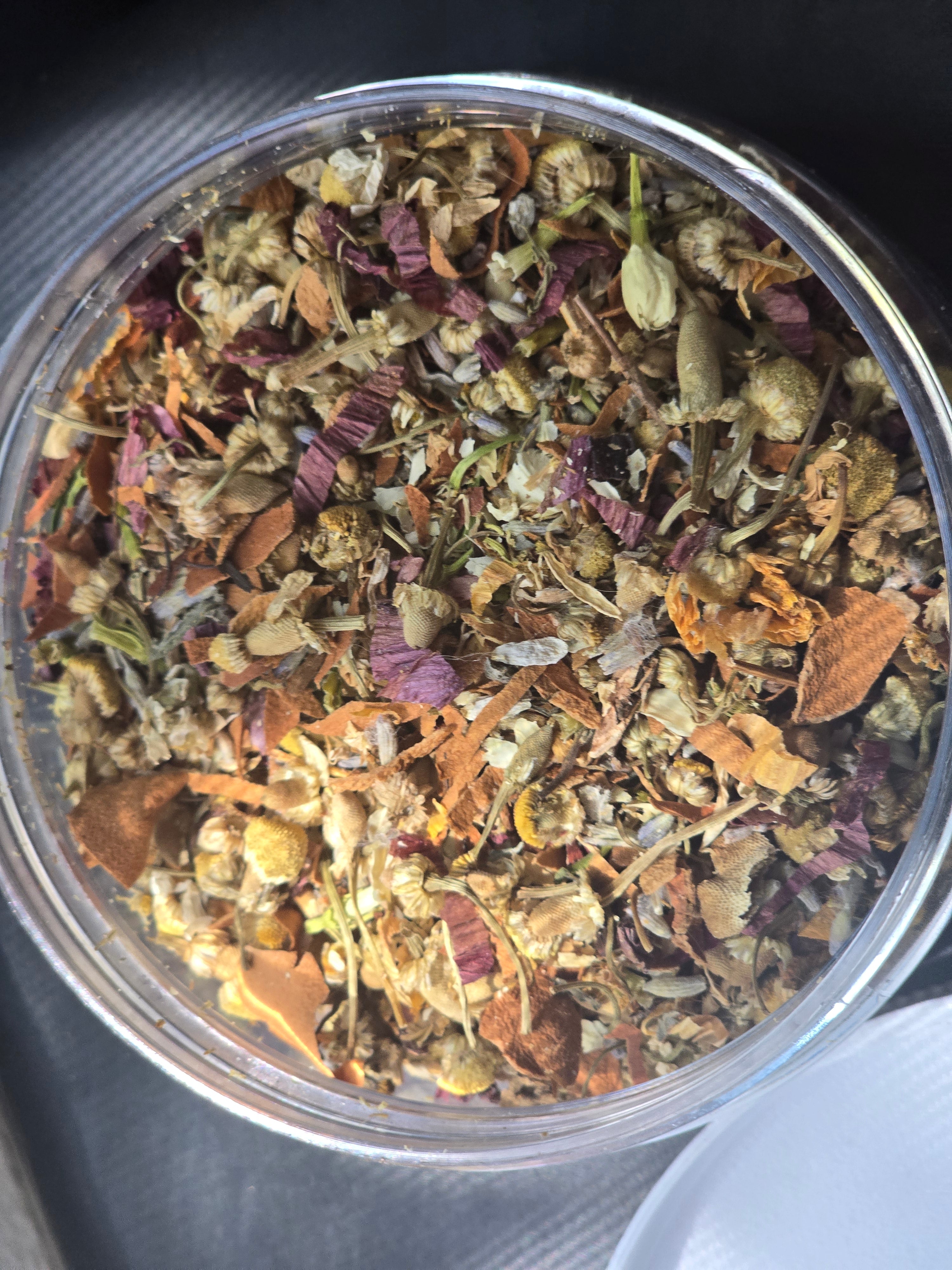 Whisper Leaf... A Skinvig Joint