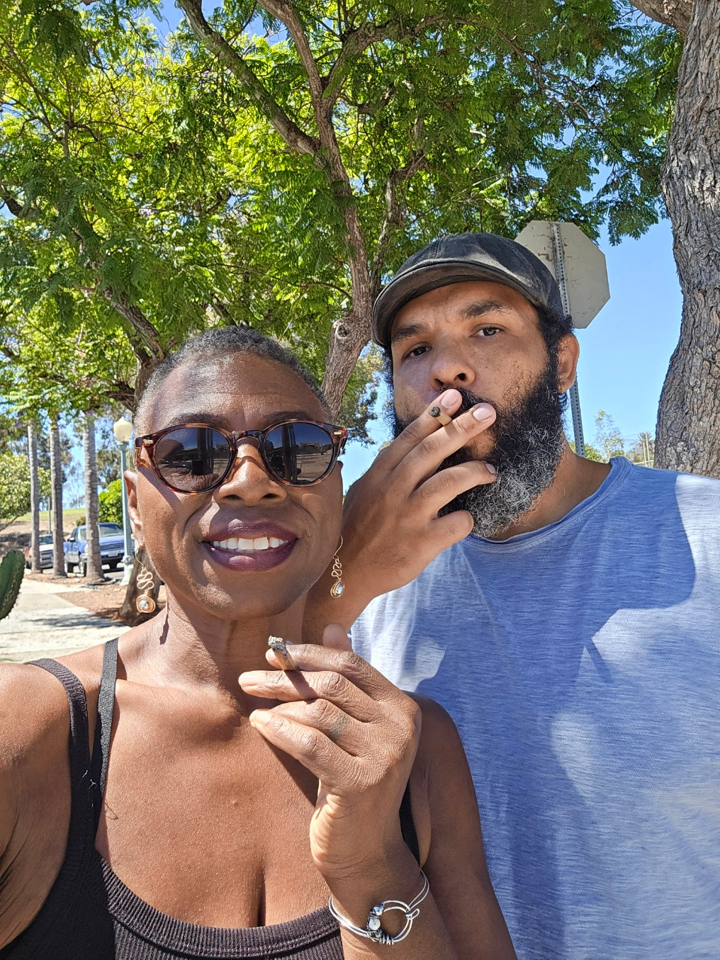 Whisper Leaf... A Skinvig Joint