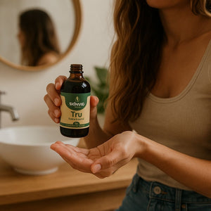 Tru (Face) Body Oil
