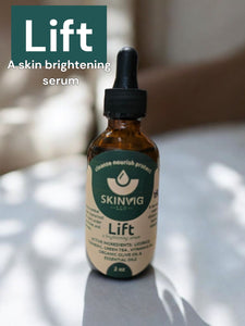 Lift Brightening Serum