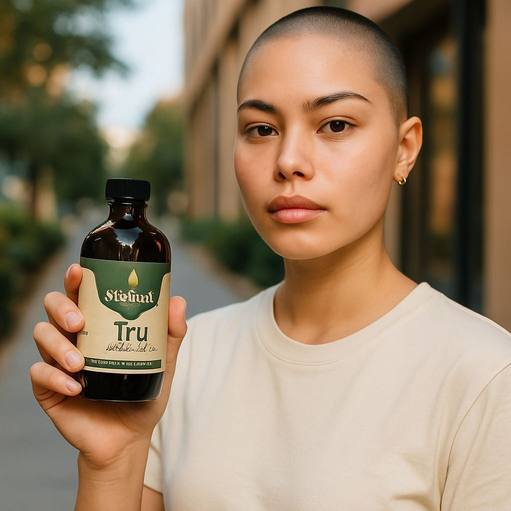 Tru (Face) Body Oil