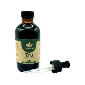 Tru (Face) Body Oil